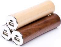 Vorschau: Powerbank Holz Vorschau: Powerbank Holz