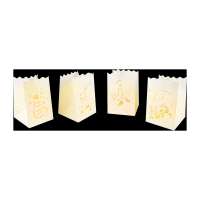 Vorschau: Präsentset Stimmungsvolle Papier-Laternen Vorschau: Präsentset Stimmungsvolle Papier-Laternen