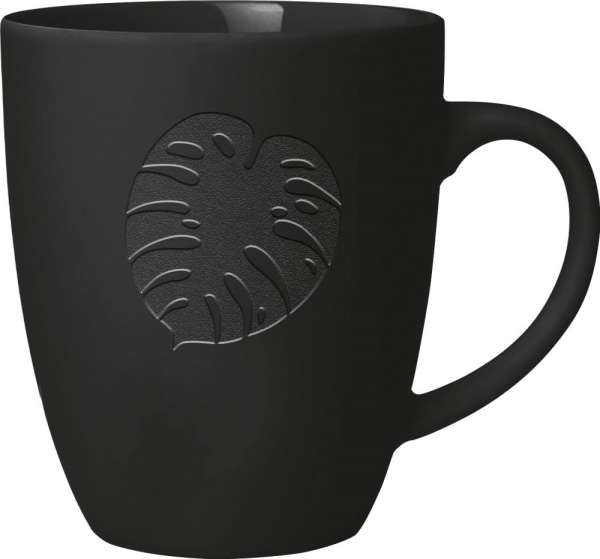 Porzellanbecher Dublin