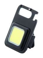 Vorschau: Cobby Multifunktions-Taschenlampe Vorschau: Cobby Multifunktions-Taschenlampe