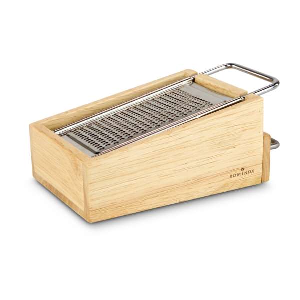 ROMINOX® Käsereibe Parmo