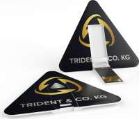 Vorschau: USB Karte Dreieck Express 24h Vorschau: USB Karte Dreieck Express 24h