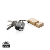 Vorschau: Standkey Bambus Schlüsselanhänger Telefonständer Vorschau: Standkey Bambus Schlüsselanhänger Telefonständer