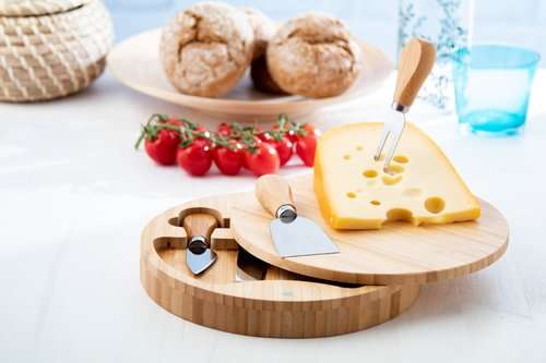 Abbamar Schneidebrett