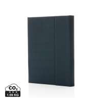 Vorschau: Impact Aware™ A5 Notebook mit Magnetverschluss Vorschau: Impact Aware™ A5 Notebook mit Magnetverschluss