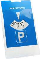 Vorschau: Klarsichthülle Vorschau: Klarsichthülle