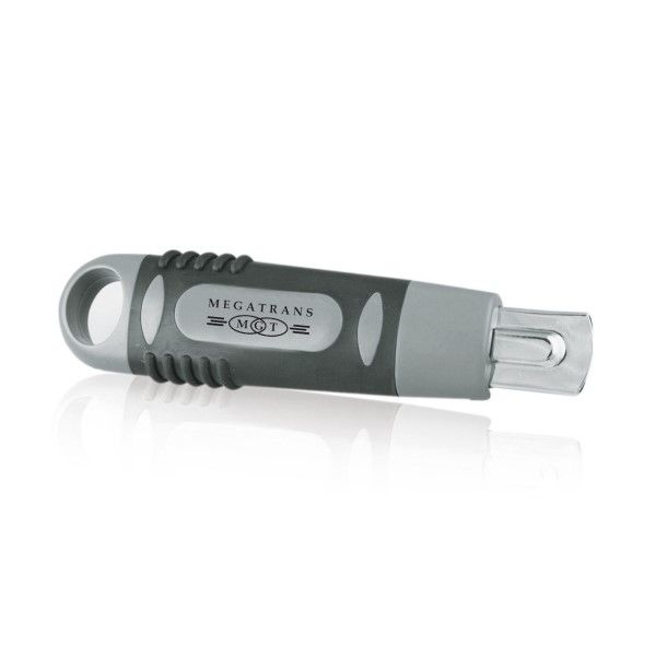 Cutter mit automatischem Rückzug und Softgriff