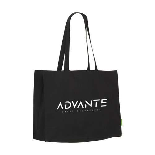 ECO Shopper GOTS Organic Cotton (180 g/m²) Tasche