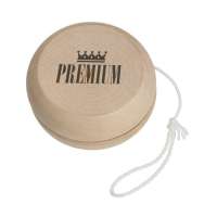 Vorschau: Jo-Jo "Timber" Vorschau: Jo-Jo "Timber"