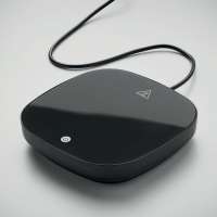 Vorschau: WARMUG Tassenwärmer aus ABS Vorschau: WARMUG Tassenwärmer aus ABS