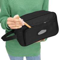 Vorschau: LASER PLUS WASH - Kulturtasche Vorschau: LASER PLUS WASH - Kulturtasche