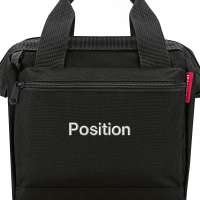 Vorschau: Crossbody Tasche allrounder cross Vorschau: Crossbody Tasche allrounder cross