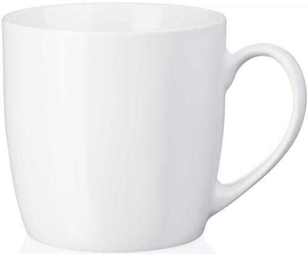 Porzellantasse Kuba 41 cl