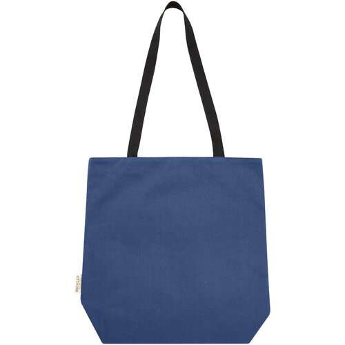 Joey vielseitige Tragetasche aus GRS recyceltem Canvas 14 L