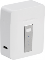 Vorschau: CLEAR TWS Earbuds Vorschau: CLEAR TWS Earbuds