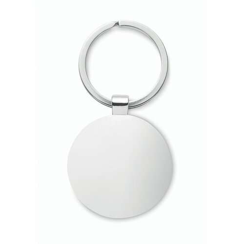 BALLARAT Schlüsselring Bambus, rund