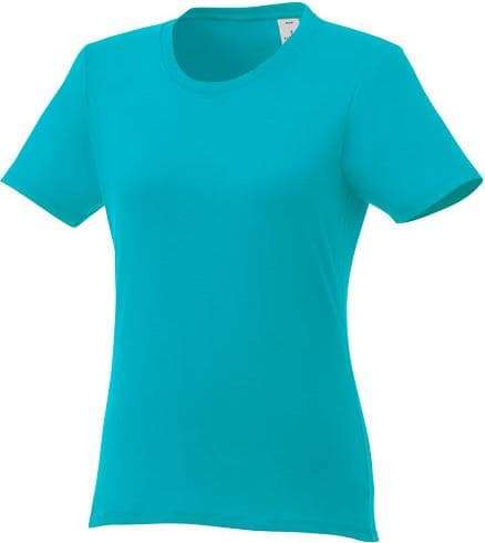 Heros kurzärmliges T-Shirt für Damen