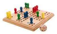 Arcus Ludo-Spiel
