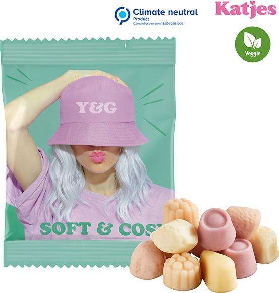 Katjes Yoghurt-Gums