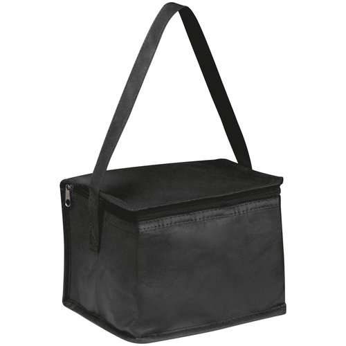 Non-Woven Kühltasche für 6 Dosen