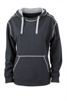 Ladies' Lifestyle Hoody