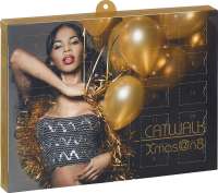 Vorschau: Lindor Praliné-Adventskalender BUSINESS Vorschau: Lindor Praliné-Adventskalender BUSINESS