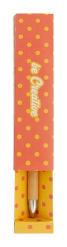 CreaBox Pen individuelles Stifteetui