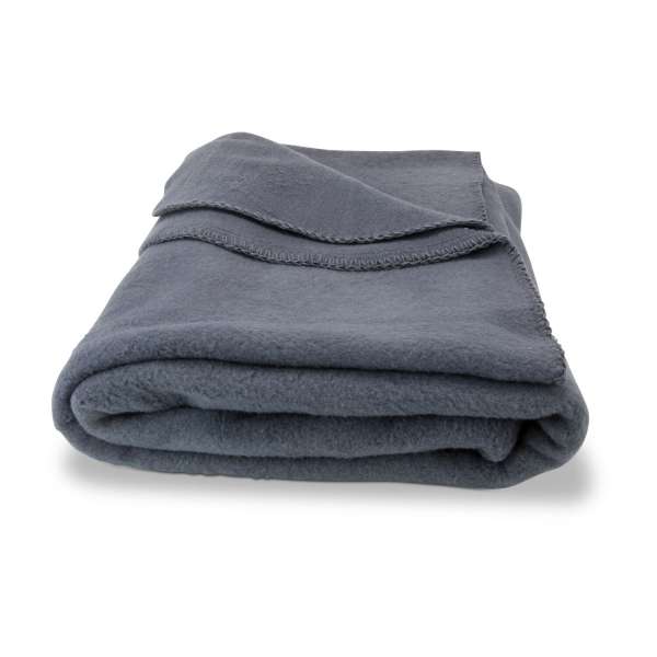 Polar-Fleecedecke Conscious rPET 150 x 120 cm, 250 g/m²