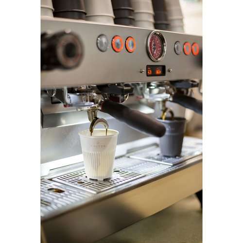 Circular&amp;Co Returnable Cup Lid 340 ml Kaffeebecher