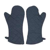 Vorschau: Ofenhandschuh "Heat resistant", 2er Set Vorschau: Ofenhandschuh "Heat resistant", 2er Set
