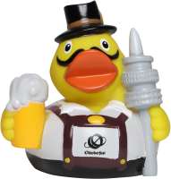 Oktoberfest™ Ente „München"