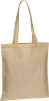 Non Woven Tasche mit langen Henkeln