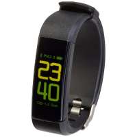 Prixton Smartband AT801 mit Thermometer
