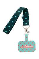 Vorschau: SuboFob Mobile RPET Individuelles RPET Handyhalter-Handgelenkschlaufe Vorschau: SuboFob Mobile RPET Individuelles RPET Handyhalter-Handgelenkschlaufe