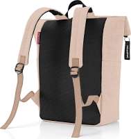 Vorschau: Rucksack rolltop backpack recycled Vorschau: Rucksack rolltop backpack recycled