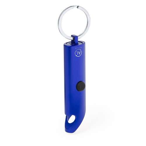 Lampe Schlüsselanhänger Kushing