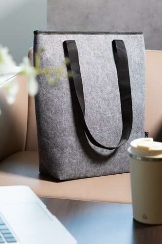 RecoTote RPET-Kühl-Einkaufstasche