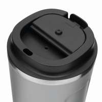 Vorschau: COFFEE TIME - Isolierbecher Vorschau: COFFEE TIME - Isolierbecher