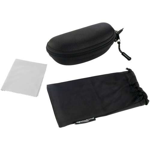 wolf outdoor® ARKANSAS Hartschalenetui