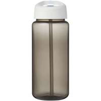 Vorschau: H2O Active® Octave Tritan™ 600 ml Sportflasche mit Ausgussdeckel Vorschau: H2O Active® Octave Tritan™ 600 ml Sportflasche mit Ausgussdeckel