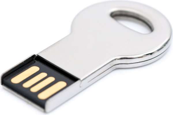 USB Stick Mini Schlüssel Express 24h
