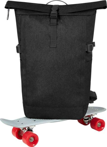 Notebook-Rucksack CIRCLE L rPET