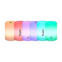 Vorschau: Grundig Lumo Colour Mood Tischleuchte Vorschau: Grundig Lumo Colour Mood Tischleuchte