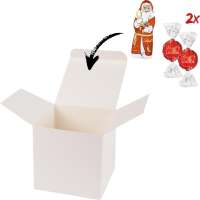 Color Box Lindt X-Mas