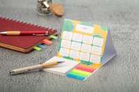 Vorschau: CreaStick Combo Date Individueller Kalender Vorschau: CreaStick Combo Date Individueller Kalender