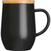 Vorschau: Doppelwandige Tasse, 300 ml Vorschau: Doppelwandige Tasse, 300 ml