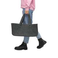 Vorschau: HOMY - Kaminholz-Tasche Vorschau: HOMY - Kaminholz-Tasche