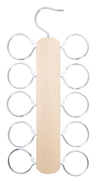 Smalto Tuchhalter