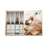 Vorschau: Präsentset 4er Barset Vorschau: Präsentset 4er Barset