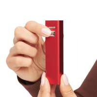 Vorschau: ENDURANCE - Powerbank Vorschau: ENDURANCE - Powerbank